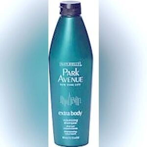 🛍️ Naturelle Park Ave Extra Body Volumizing shampoo 10.1 Oz💥
